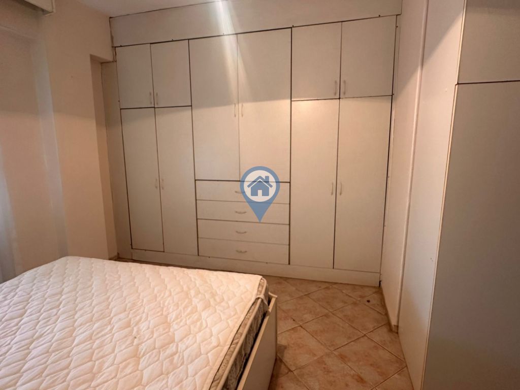 SU EMLAK MERKEZDE EŞYALI SATILIK 3+1 DÜZ DAİRE