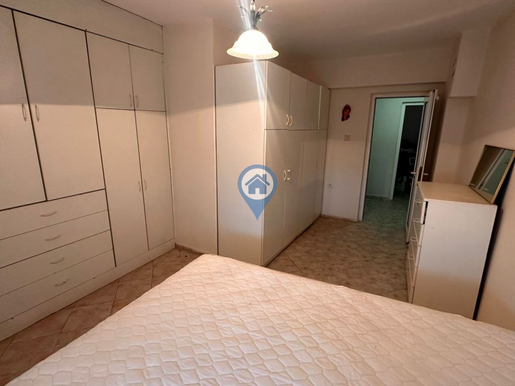 SU EMLAK MERKEZDE EŞYALI SATILIK 3+1 DÜZ DAİRE