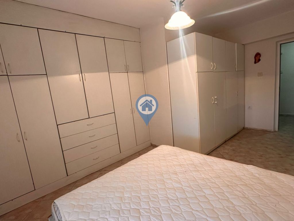 SU EMLAK MERKEZDE EŞYALI SATILIK 3+1 DÜZ DAİRE