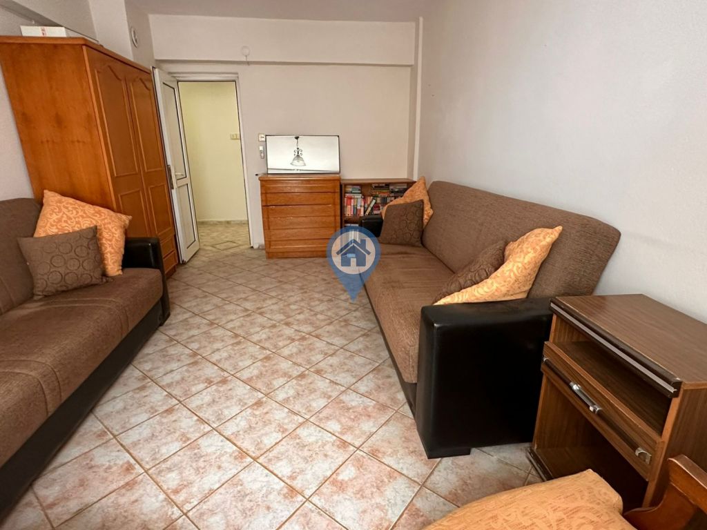 SU EMLAK MERKEZDE EŞYALI SATILIK 3+1 DÜZ DAİRE