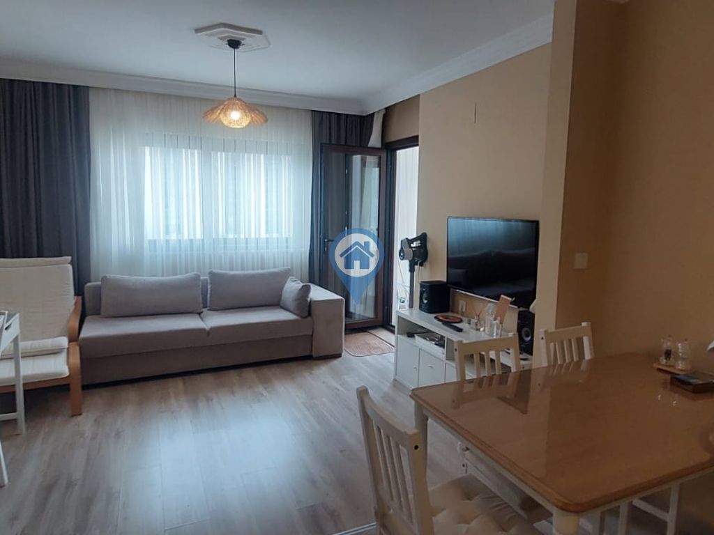 MARINA HOMES APARTMANINDA NETSEL MARINAYA KOMŞU SATILIK DAIRE