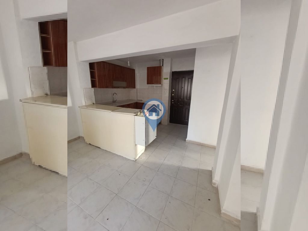 SU GAYRİMENKULDEN MARMARİS MERKEZDE SATILIK DAİRE