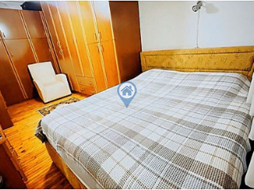 SU EMLAK MERKEZDE SATILIK ARA KAT 3+1 DÜZ DAİRE