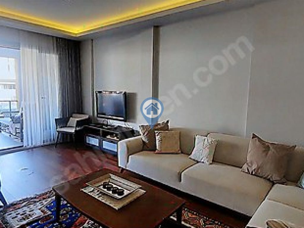 MARMARIS KEMERALTI MAHALLESINDE SATILIK 3+1 YENI DAIRE