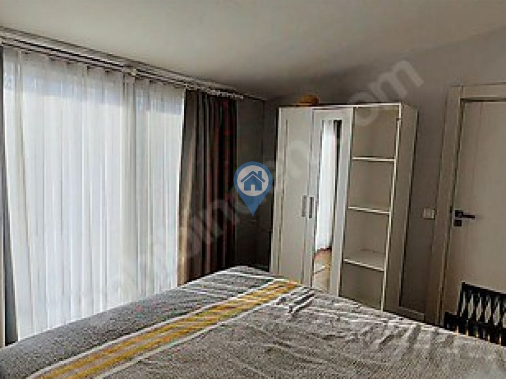 MARMARIS KEMERALTI MAHALLESINDE SATILIK 3+1 YENI DAIRE