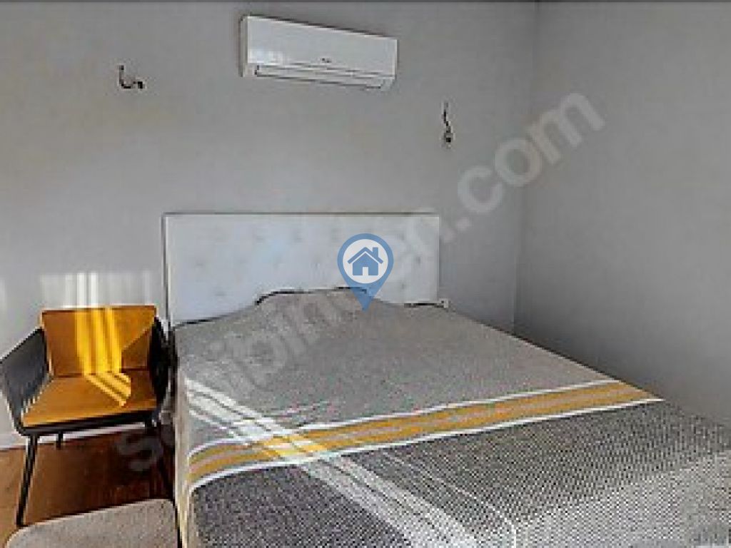 MARMARIS KEMERALTI MAHALLESINDE SATILIK 3+1 YENI DAIRE