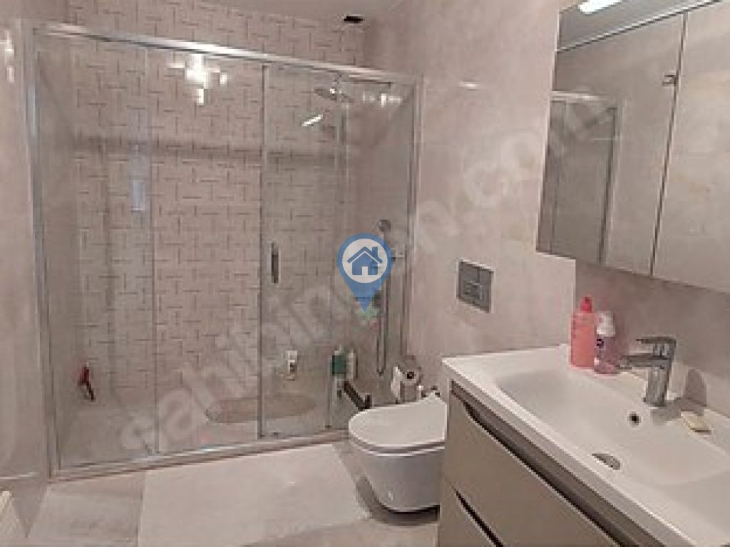MARMARIS KEMERALTI MAHALLESINDE SATILIK 3+1 YENI DAIRE