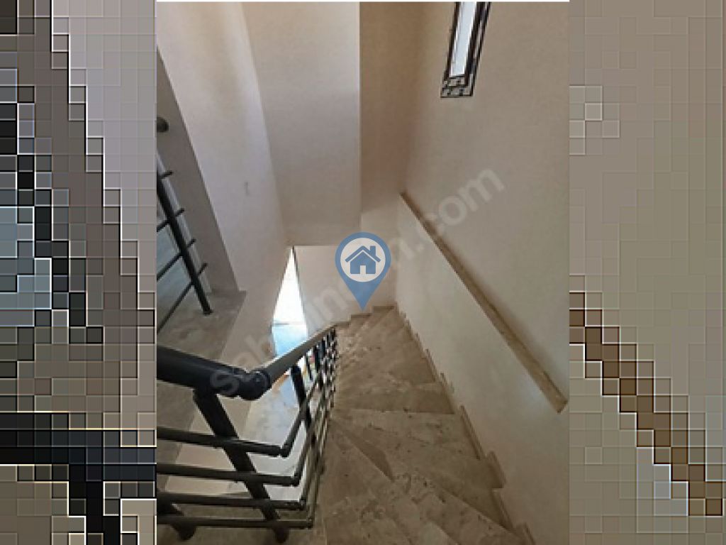 SU GAYRİMENKULDEN ÇETİBELİNDE SATILIK MÜSTAKİL VİLLA