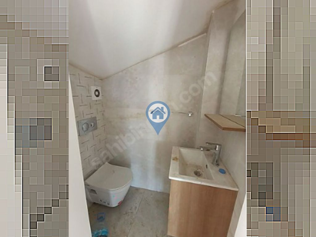 SU GAYRİMENKULDEN ÇETİBELİNDE SATILIK MÜSTAKİL VİLLA
