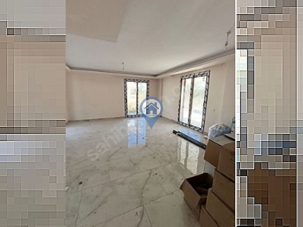 SU GAYRİMENKULDEN ÇETİBELİNDE SATILIK MÜSTAKİL VİLLA