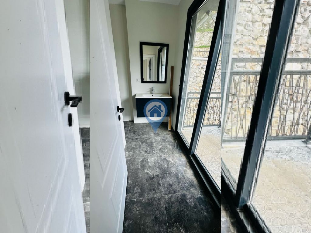 MARMARİS SÖĞÜTTE SATILIK MÜSTAKİL EV