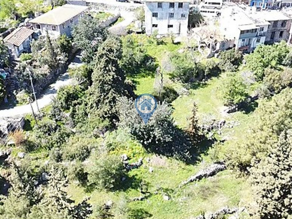 SÖĞÜT KÖYÜNDE İMARLI SATILIK ARSA