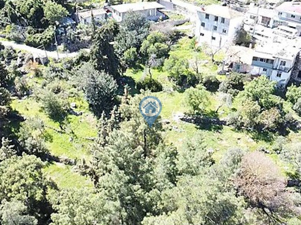 SÖĞÜT KÖYÜNDE İMARLI SATILIK ARSA
