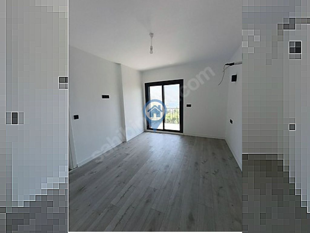 MARMARİS SÖĞÜT KÖYÜNDE DENİZ MANZARALI VİLLA