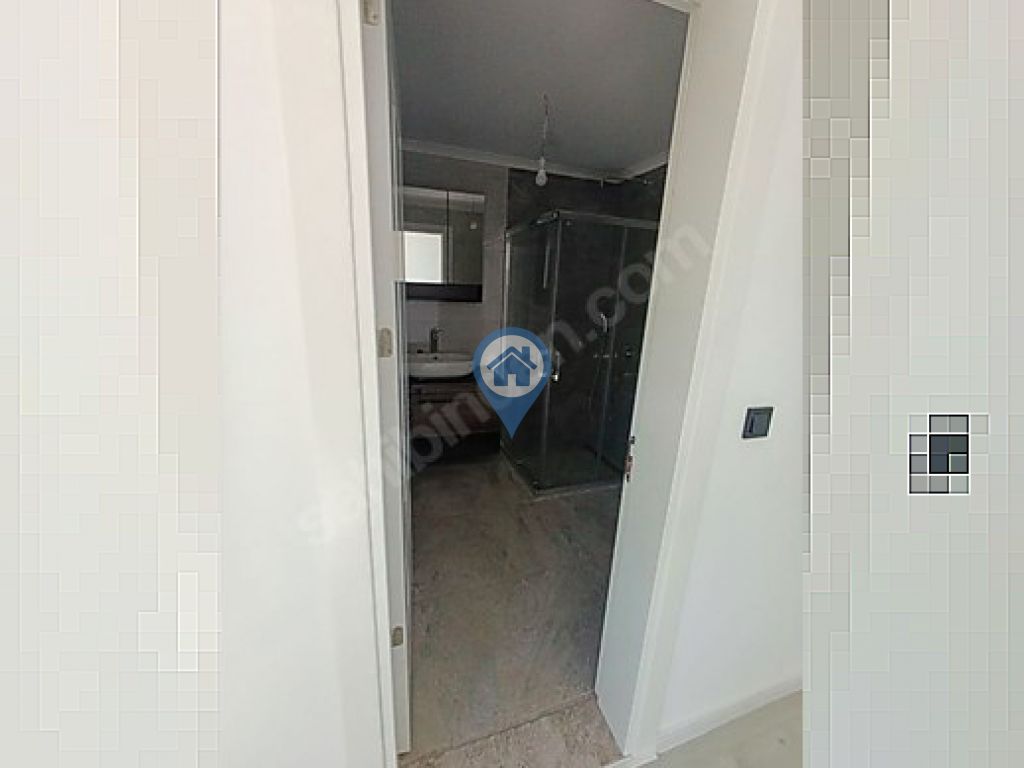 MARMARİS SÖĞÜT KÖYÜNDE DENİZ MANZARALI VİLLA