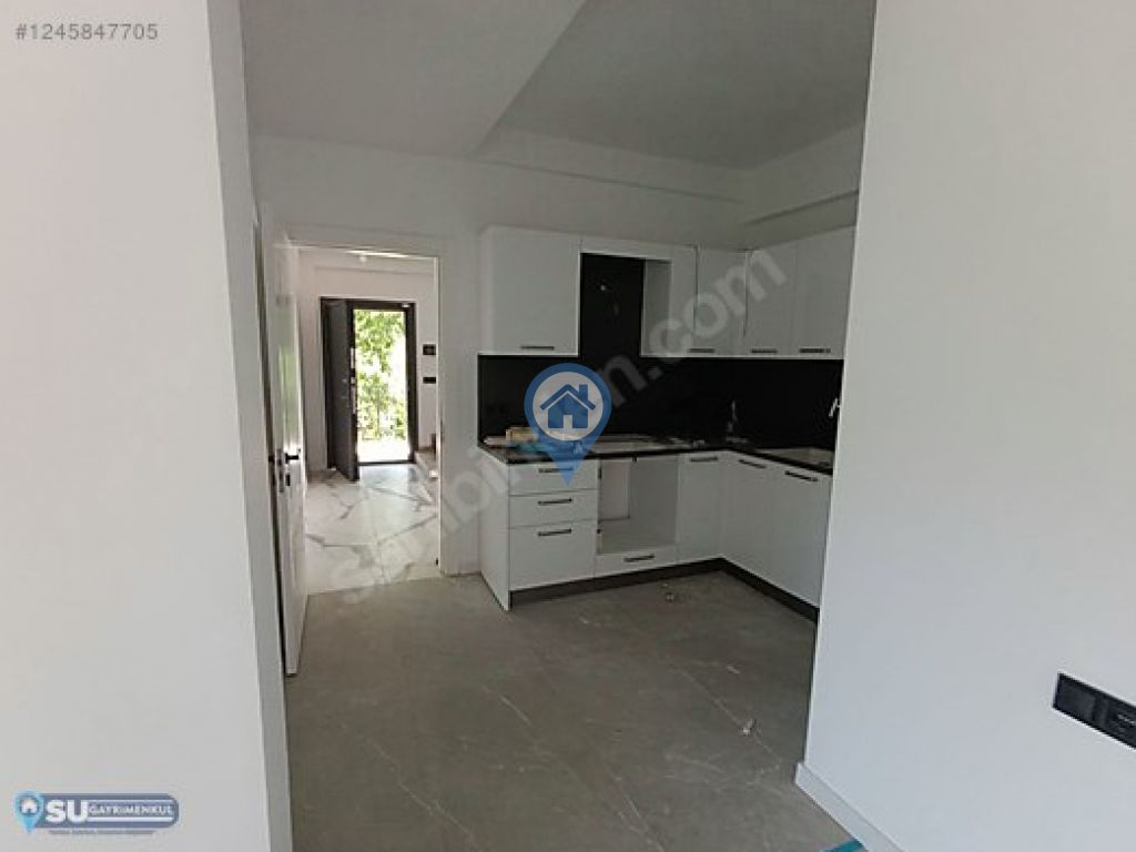 MARMARİS SÖĞÜT KÖYÜNDE DENİZ MANZARALI VİLLA