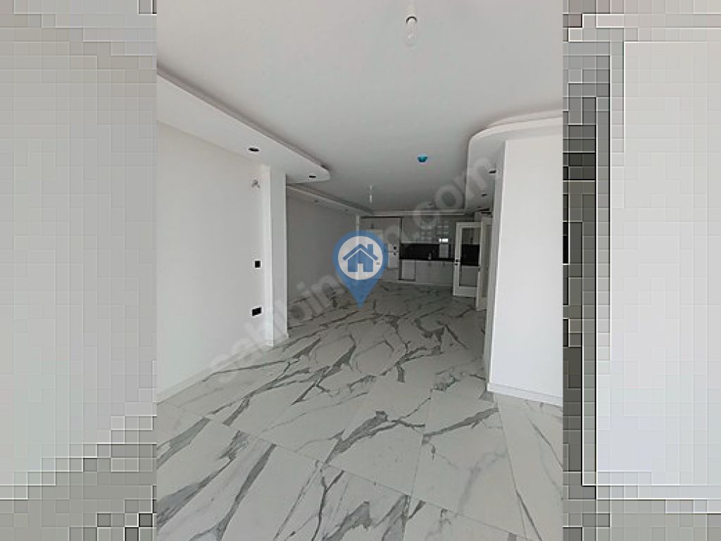 MARMARİS SÖĞÜT KÖYÜNDE DENİZ MANZARALI VİLLA