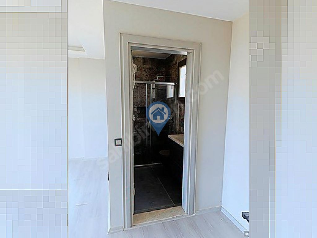 SU GAYRİMENKULDEN SÖĞÜT KÖYÜNDE SATILIK VİLLA