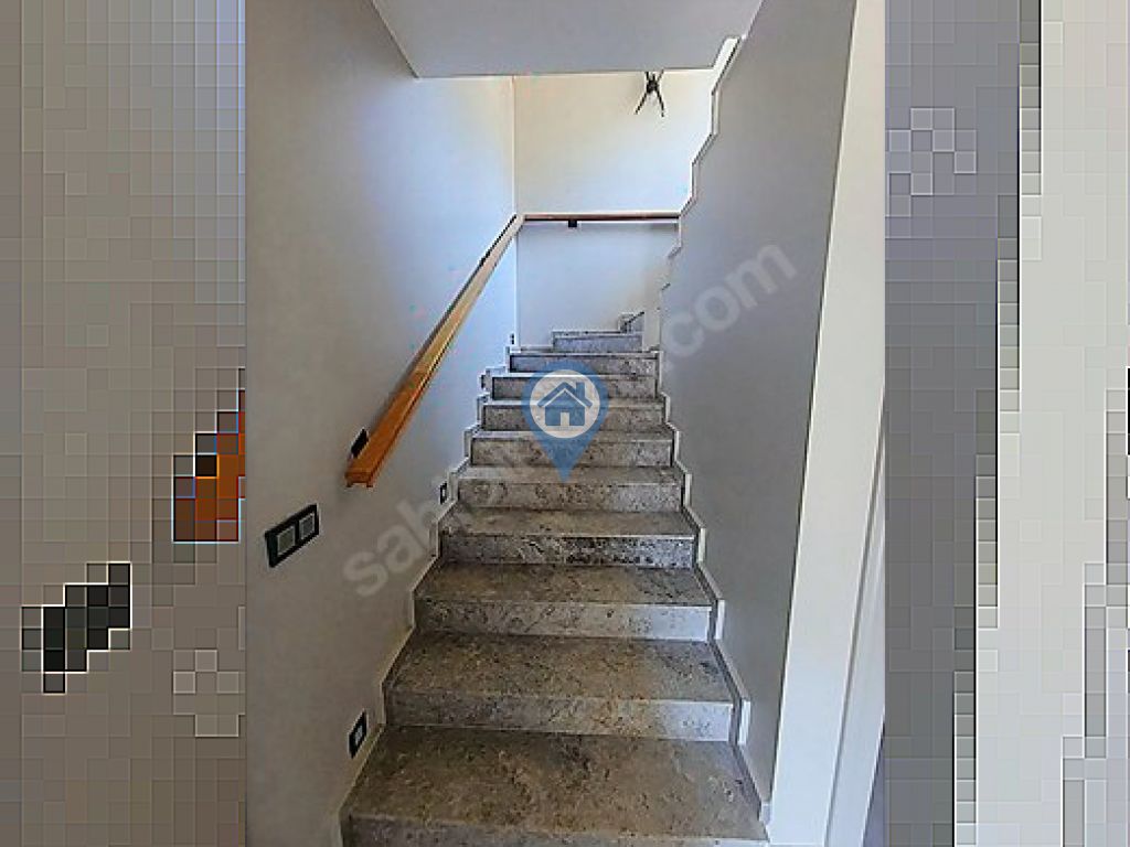 SU GAYRİMENKULDEN SÖĞÜT KÖYÜNDE SATILIK VİLLA