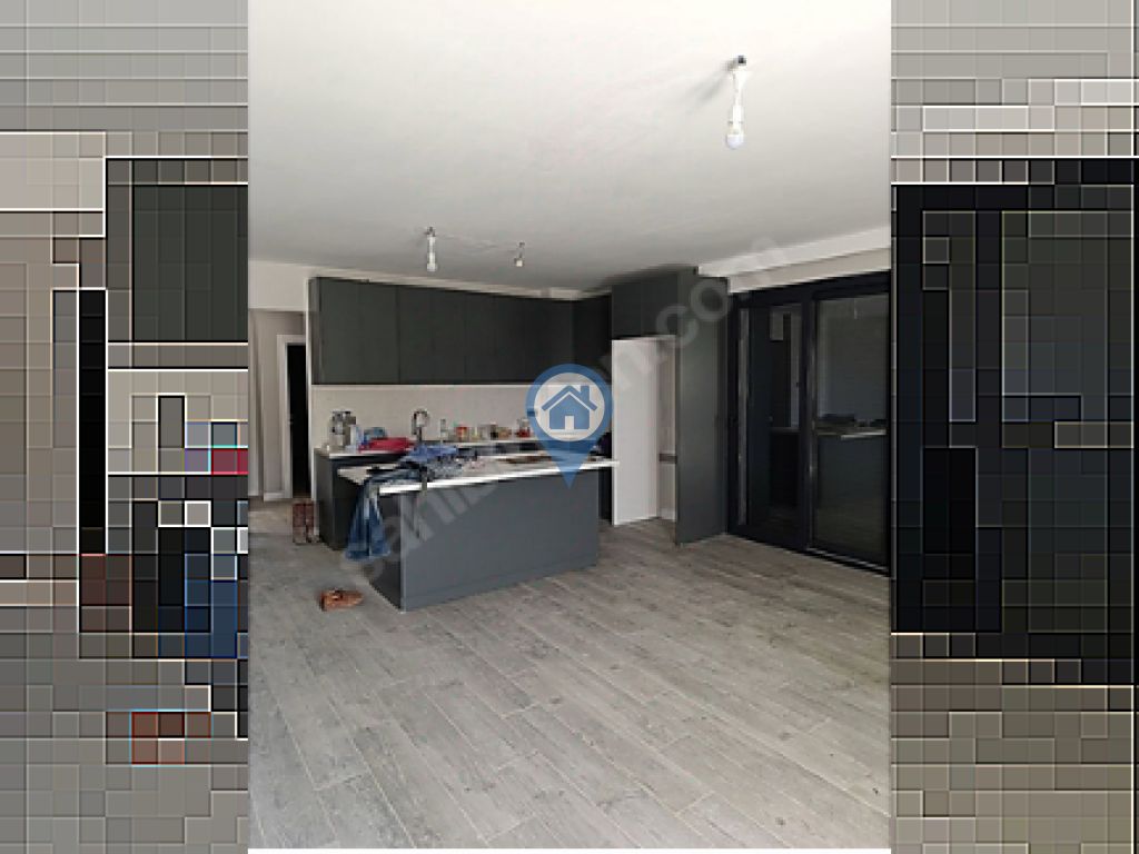 SÖĞÜT KÖYÜNDE İSKANLI VİLLA