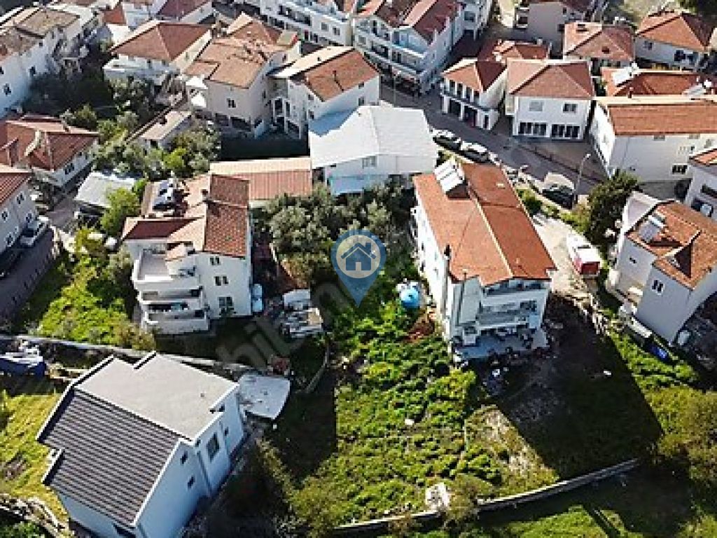 EGENIN İNCISI BOZBURUNDA TOPRAK SAHIBI OLMAK İSTER MISINIZ?