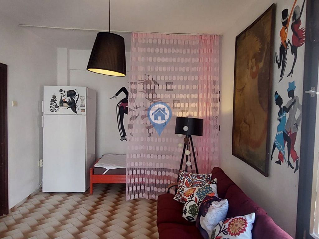 DENIZE SIFIR ÖZEL PLAJI OLAN SITE İÇERISINDE SATILIK 1+1 DAIRE