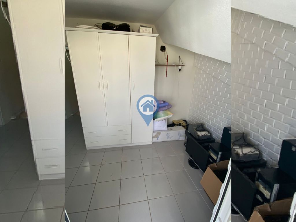 SU GAYRIMENKUL ÇILDIR MAH KİRACISIZ SATILIK 3+1 DUBLEKS DAIRE