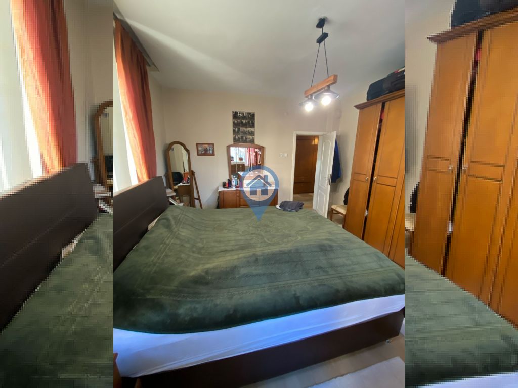 SU GAYRIMENKUL 300M2 ARSA İÇERSINDE SATILIK 2+1 DAIRE&MÜSTEMILAT