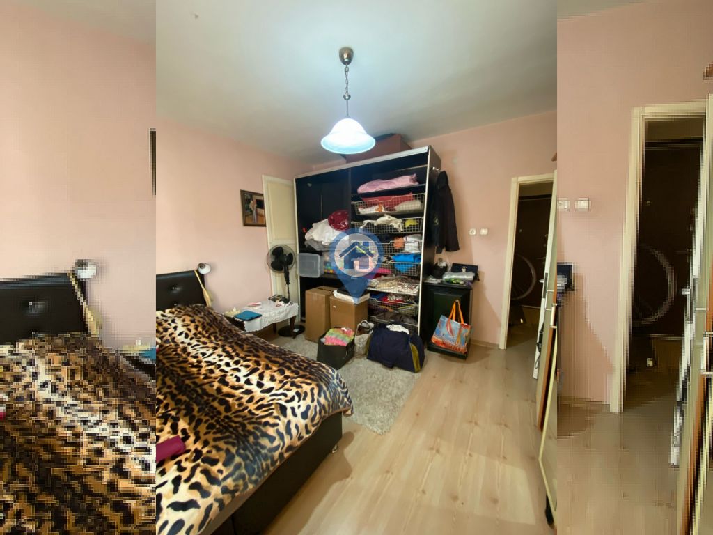 SU GAYRIMENKUL 300M2 ARSA İÇERSINDE SATILIK 2+1 DAIRE&MÜSTEMILAT