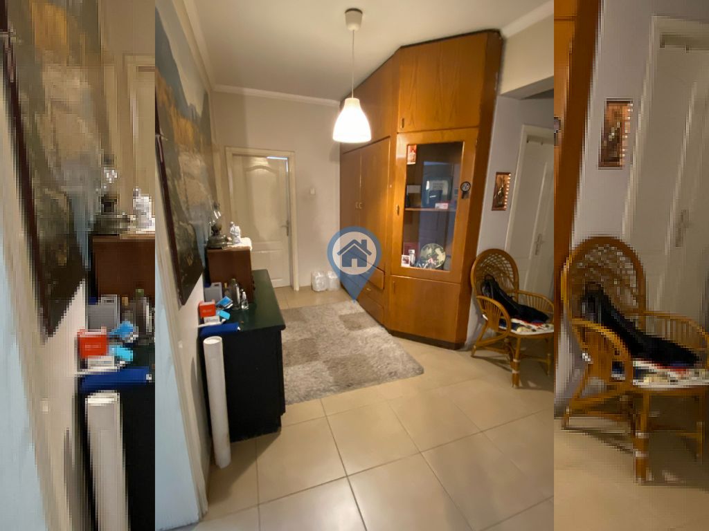 SU GAYRIMENKUL 300M2 ARSA İÇERSINDE SATILIK 2+1 DAIRE&MÜSTEMILAT