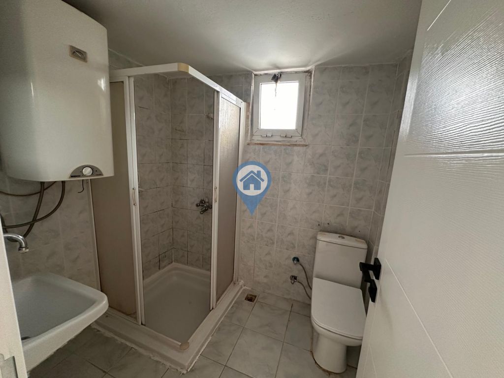 MARMARIS ÇARŞI İÇINDE SATILIK MASRAFSIZ DAIRE