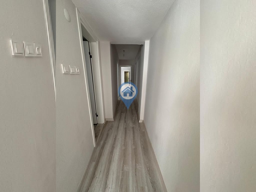 MARMARIS ÇARŞI İÇINDE SATILIK MASRAFSIZ DAIRE