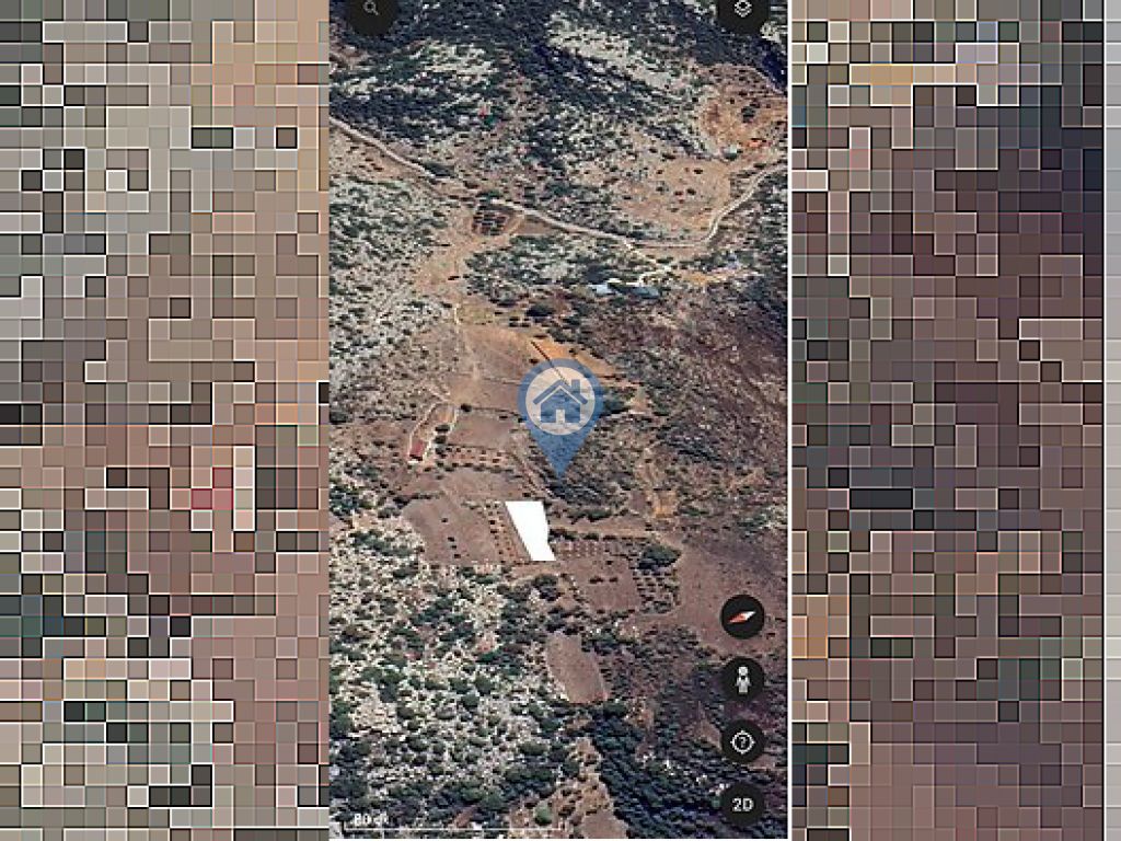 SELIMIYE KIZILKÖY TARAFINDA 553 M2 SATILIK TARLA