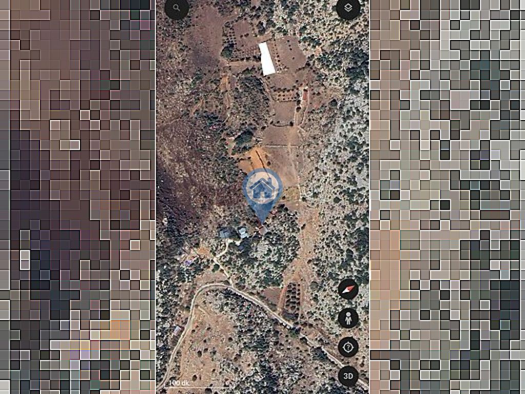 SELIMIYE KIZILKÖY TARAFINDA 553 M2 SATILIK TARLA
