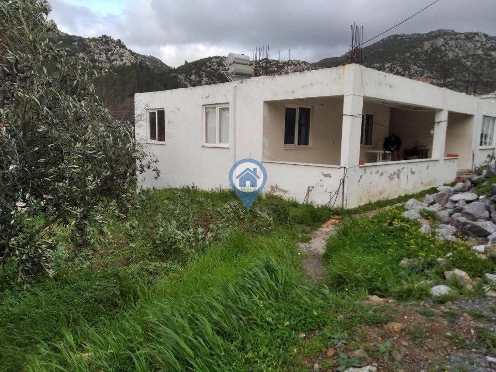 SU GAYRİMENKULDEN SÖĞÜTTE İKİ VİLLALIK ARSA