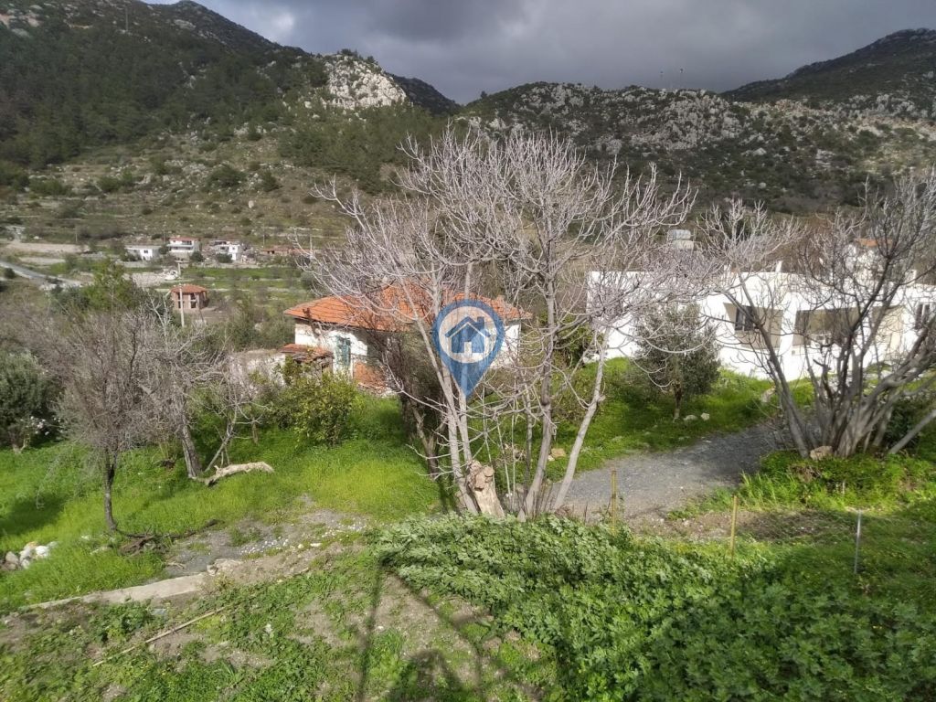 SU GAYRİMENKULDEN SÖĞÜTTE İKİ VİLLALIK ARSA