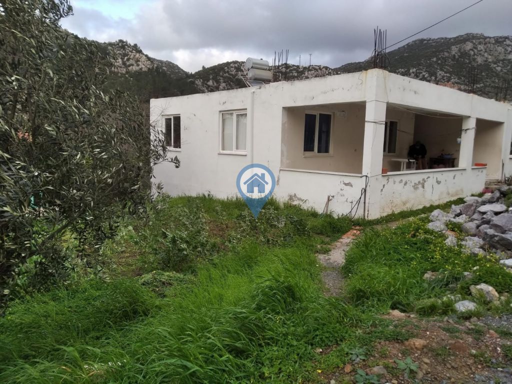 SU GAYRİMENKULDEN SÖĞÜTTE İKİ VİLLALIK ARSA