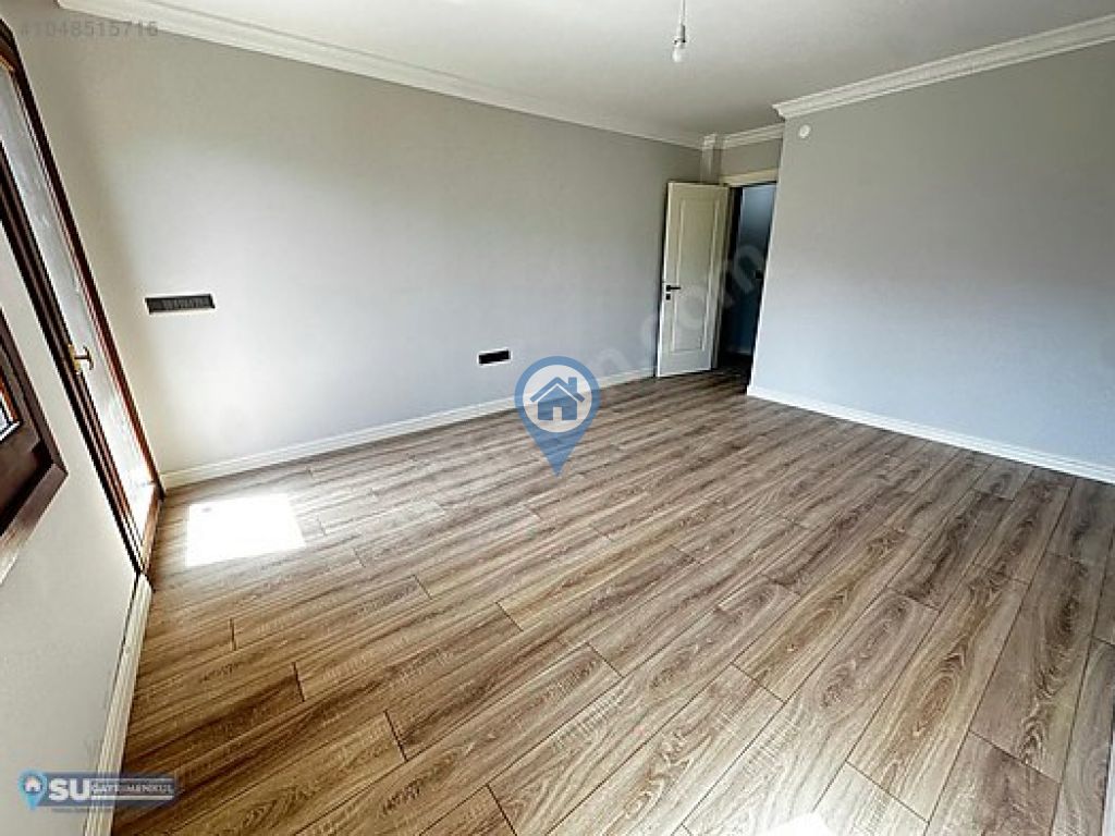 HİSARÖNÜNDE SATILIK 4+1 YENİ VİLLA