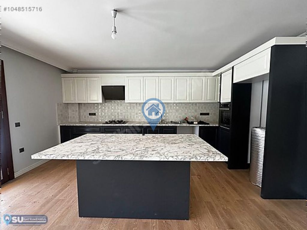 HİSARÖNÜNDE SATILIK 4+1 YENİ VİLLA