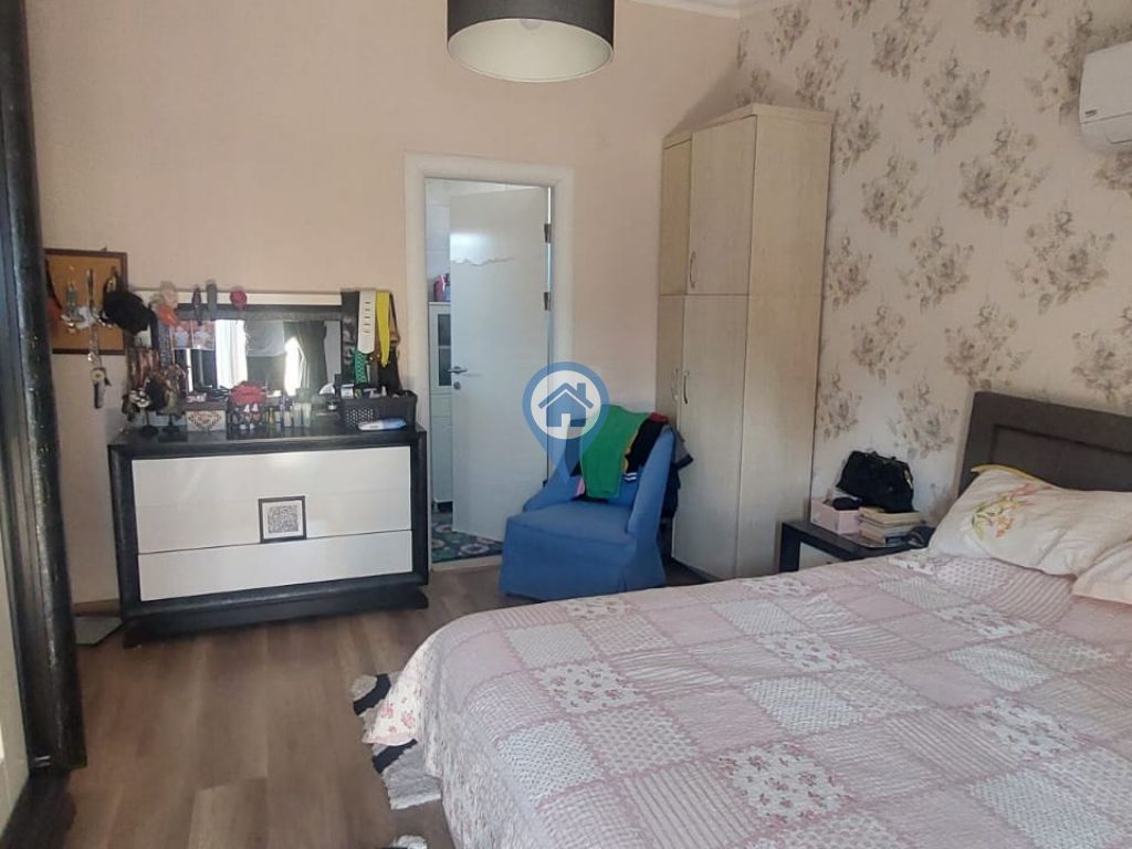 ARMUTALAN MAHALLESINDE SATILIK ÇATI DUBLEKS YENI YAPI DAIRE