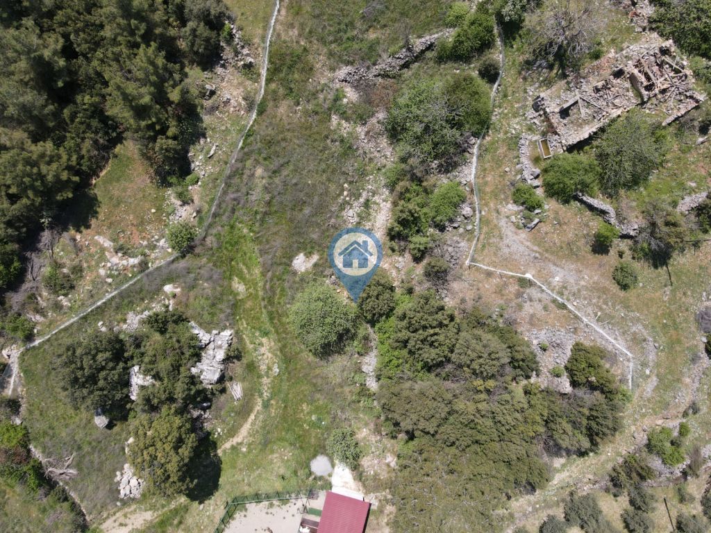 MUĞLA ULA ARMUTÇUK MAHALLESINDE 34.625 M2 SATILIK ARAZI