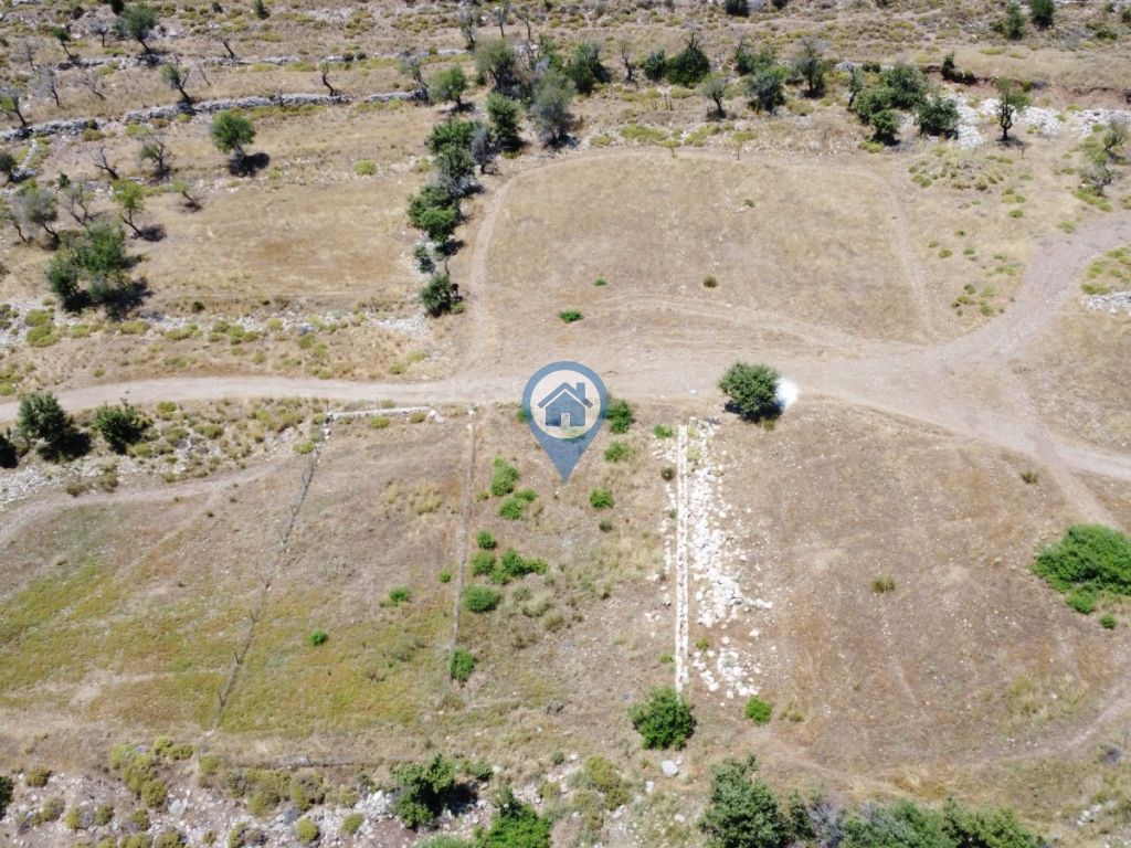 SU GAYRIMENKUL BOZBURUN YEŞILOVA MEVKII SATILIK TARLA
