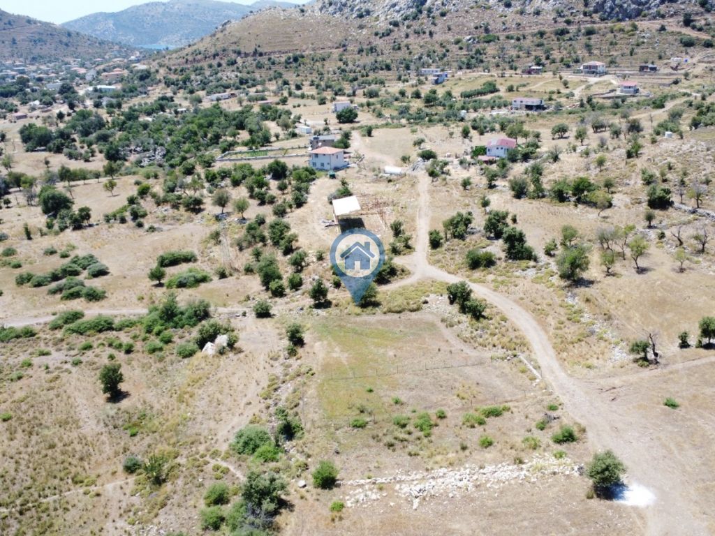 SU GAYRIMENKUL BOZBURUN YEŞILOVA MEVKII SATILIK TARLA