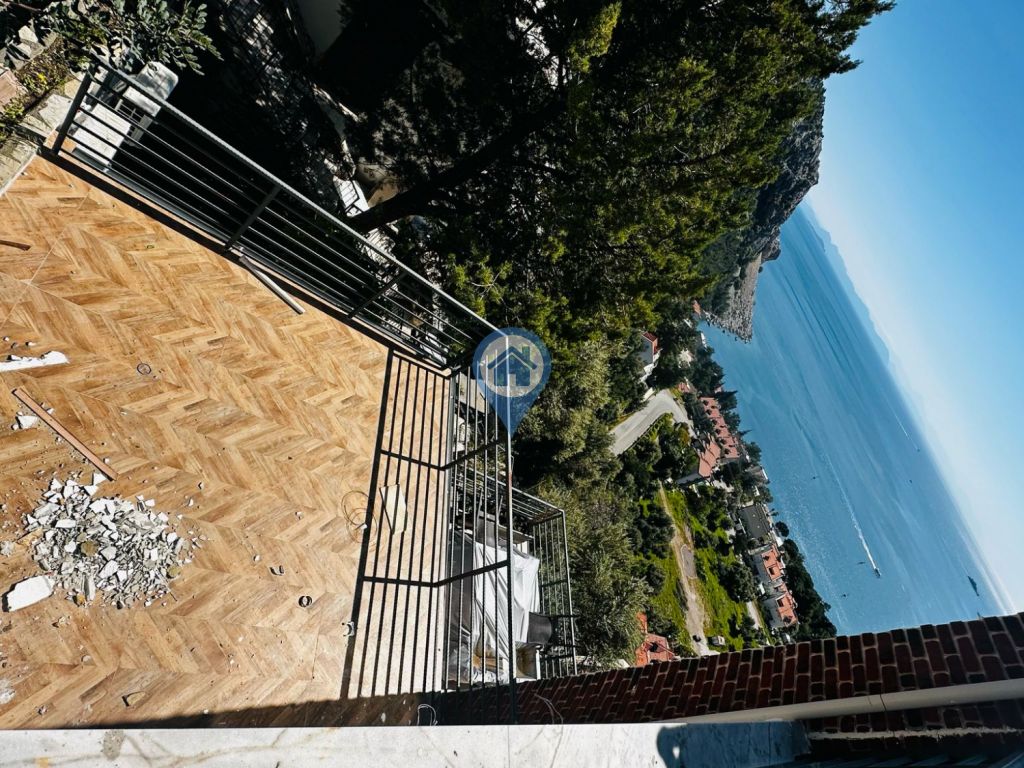 SUEMLAK TURUNÇTA TEK TAPUDA FULL DENIZ MANZARALI 2 ADET 1+1DAIRE