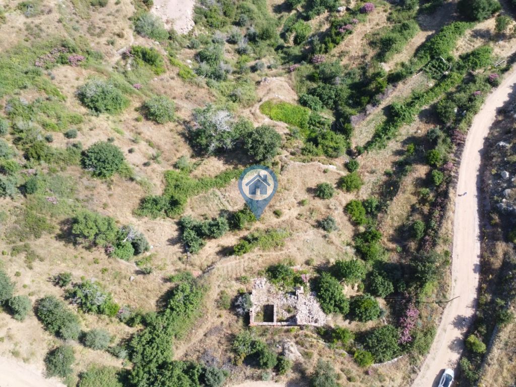 SU GAYRIMENKUL ZEYTIN KÖYDE DENIZ MANZARALI İMARLI SATILIK ARSA