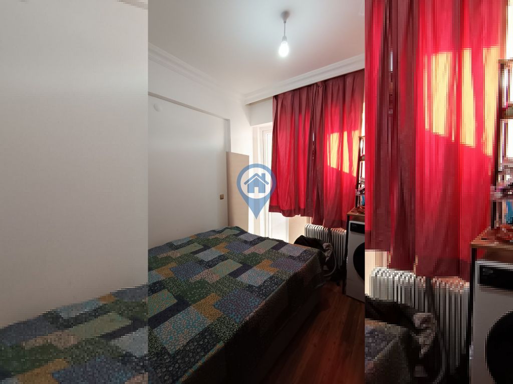 DENIZE YAKIN VE DENIZ MANZARALI SATILIK 4+1 DUBLEKS DAIRE