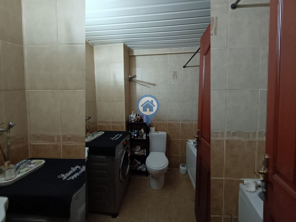 DENIZE YAKIN VE DENIZ MANZARALI SATILIK 4+1 DUBLEKS DAIRE
