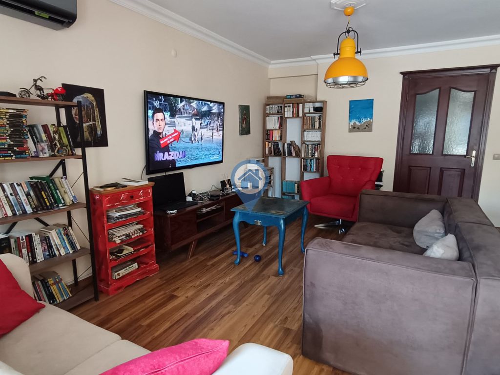 DENIZE YAKIN VE DENIZ MANZARALI SATILIK 4+1 DUBLEKS DAIRE