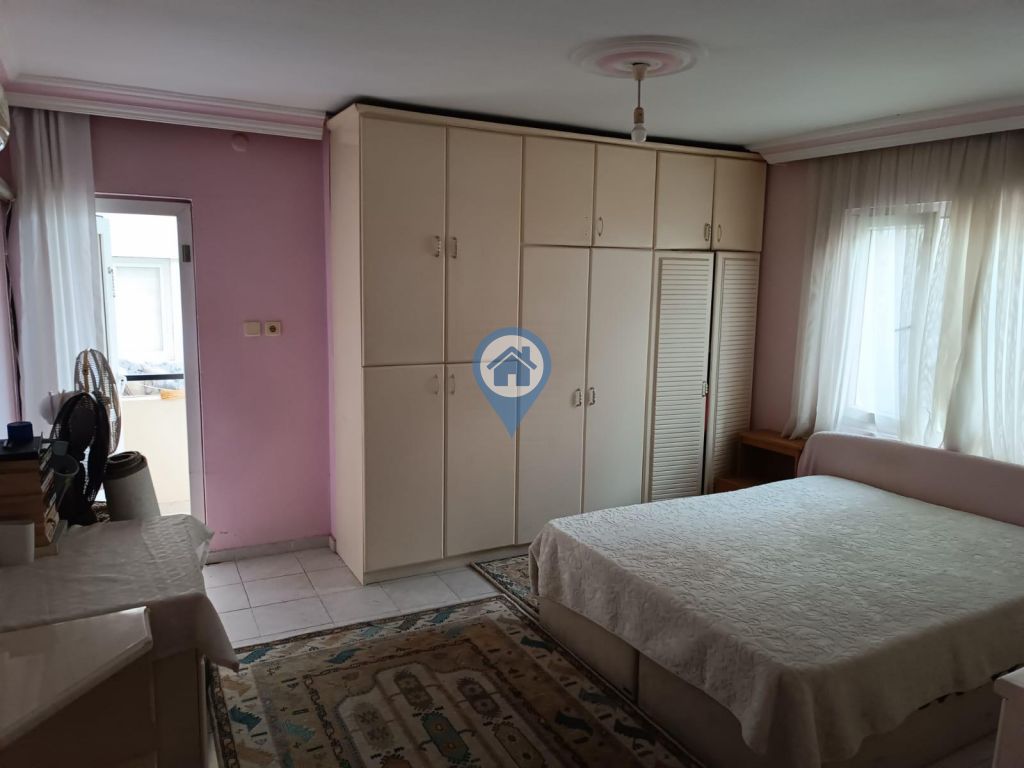 SU GAYRIMENKUL SARIANA MAH SATILIK GIRIŞ KAT 4+1 DAIRE