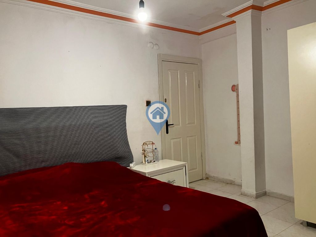 SU GAYRIMENKUL SARIANA MAH SATILIK GIRIŞ KAT 4+1 DAIRE